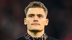 Liverpool có bước đột phá lớn ở vụ Florian Wirtz