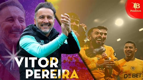 'Vitor-ball' đã khiến cả Premier League choáng ngợp như thế nào?