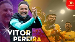 'Vitor-ball' đã khiến cả Premier League choáng ngợp như thế nào?