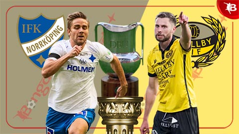 Nhận định bóng đá Norrkoping vs Mjallby, 00h00 ngày 27/5: Giữ chắc ngôi đầu bảng