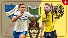 Nhận định bóng đá Norrkoping vs Mjallby, 00h00 ngày 27/5: Giữ chắc ngôi đầu bảng