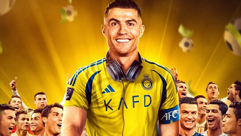 Cristiano Ronaldo có mắc câu của Gianni Infantino không?