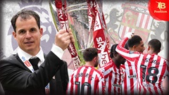 Premier League chào đón “Giáo sư người Pháp” phiên bản mới