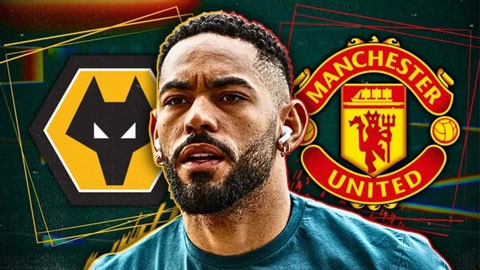 Vì sao Matheus Cunha chọn gia nhập MU?