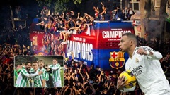 5 điểm nhấn của La Liga 2024/25
