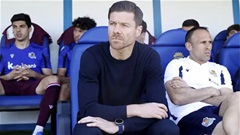 Sebas Parrilla, cánh tay phải của Xabi Alonso là ai?