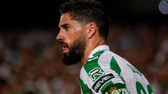 Isco: Chương cuối rực rỡ nhờ lựa chọn chính xác