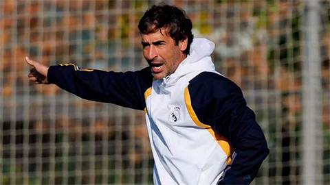 Tin giờ chót 27/5: Real Madrid chia tay Raul Gonzalez