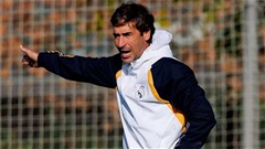 Tin giờ chót 27/5: Real Madrid chia tay Raul Gonzalez