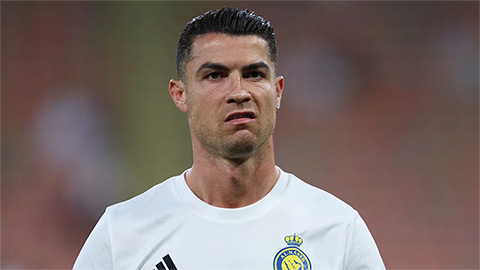 Cristiano Ronaldo chia tay Al Nassr?