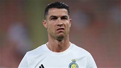 Cristiano Ronaldo chia tay Al Nassr?