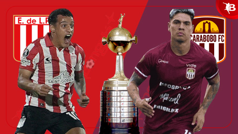 Nhận định bóng đá Estudiantes vs Carabobo, 07h30 ngày 28/5: Hoàn thành nhiệm vụ