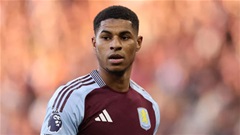 Mất số áo ở MU, Rashford muốn đến CLB được dự Champions League