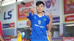 Giải futsal HDBank VĐQG 2025: Đại chiến cho vị trí thứ ba