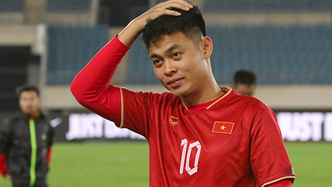 Đức Chiến, Minh Khoa và câu chuyện ‘mỏ neo’ thay Doãn Ngọc Tân