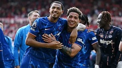 Chelsea đi vào lịch sử nếu vô địch Conference League