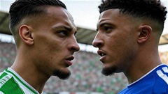 Real Betis vs Chelsea: Cuộc đối đầu của 2 CLB mang... 'dòng máu Quỷ'