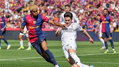 Cuộc chiến bạc triệu 'một mất một còn' ở La Liga