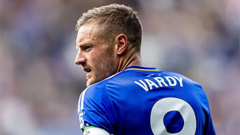 Leicester thải ngay 11 cầu thủ sau khi rớt hạng