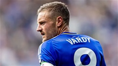 Leicester thải ngay 11 cầu thủ sau khi rớt hạng