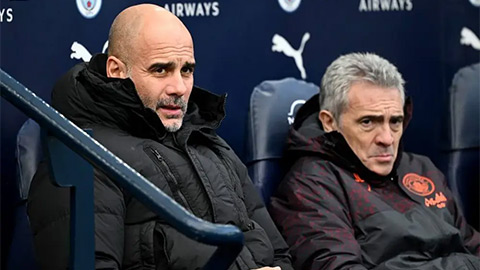 Man City bắt đầu cuộc thanh trừng