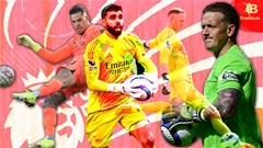 Xu hướng chiến thuật tại Premier League 2024/25 có gì đặc biệt?