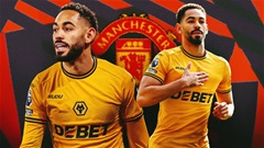 Matheus Cunha sẽ có tầm ảnh hưởng lớn ở MU? 