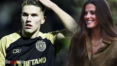 Viktor Gyokeres khó sang Arsenal vì 'nóc nhà' xinh đẹp đưa ra tuyên bố cứng