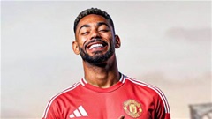 Wolves đồng ý cho Cunha đến MU kiểm tra y tế