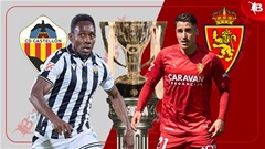Nhận định bóng đá Castellon vs Zaragoza, 01h30 ngày 31/5