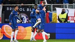 Trực tiếp Betis 1-2 Chelsea: Jackson giúp Chelsea ngược dòng