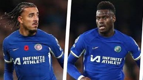 Fan Chelsea muốn thay 2 cầu thủ ngay lập tức sau khi Maresca mắc 'sai lầm tai hại'