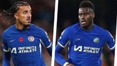 Fan Chelsea muốn thay 2 cầu thủ ngay lập tức sau khi Maresca mắc 'sai lầm tai hại'