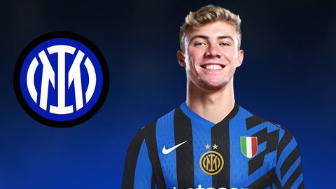 Tin giờ chót 29/5: Hojlund chuẩn bị gia nhập Inter theo dạng cho mượn