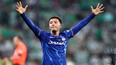 Jadon Sancho & bàn thắng có thể thay đổi cả sự nghiệp