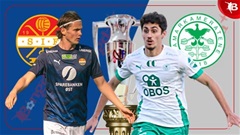 Nhận định bóng đá Stromsgodset vs HamKam, 21h00 ngày 31/5: Dại nhà