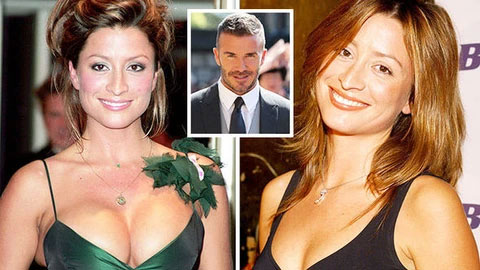 Bất ngờ với lý do David Beckham bị cựu thư ký ‘bán đứng’
