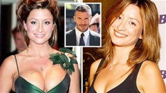 Bất ngờ với lý do David Beckham bị cựu thư ký ‘bán đứng’