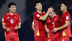 HLV Kim Sang Sik giữ ổn định bộ khung ĐT  Việt Nam?