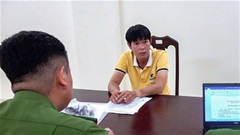 Cựu Vua phá lưới V.League bị bắt vì chiếm đoạt tiền của cầu thủ trẻ