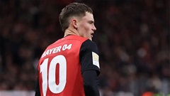 Tin giờ chót 30/5: Liverpool nâng giá hỏi mua Wirtz lên 130 triệu euro