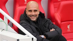 Man City khiến cả Ngoại hạng Anh rung chuyển