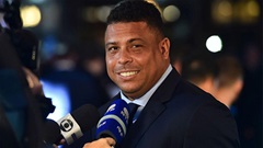Ronaldo: 'Inter, hãy tặng tôi chiếc cúp Champions League này'