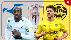 Nhận định bóng đá Haugesund vs Bodo/Glimt, 22h00 ngày 1/6