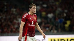 Đội hình dự kiến Hong Kong vs MU, 19h00 ngày 30/5: Hojlund có cơ hội sửa sai?