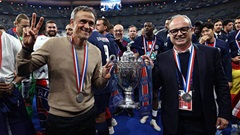 PSG lên lịch ăn mừng hoành tráng trước chung kết Champions League 2025