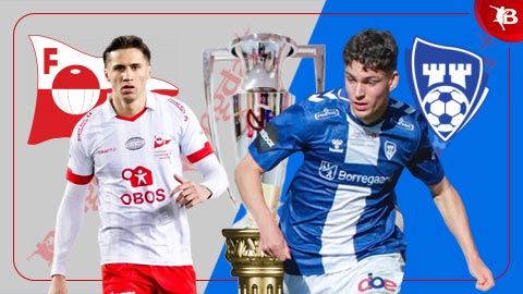 Nhận định bóng đá Fredrikstad vs Sarpsborg, 19h30 ngày 1/6