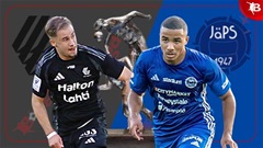Nhận định bóng đá Lahti vs JaPS, 22h30 ngày 2/6: Lại thắng như thói quen