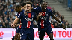 Arsene Wenger: 'PSG có thể nuốt gọn mọi đối thủ'