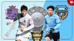Nhận định bóng đá Sanfrecce Hiroshima vs Kawasaki Frontale, 15h30 ngày 31/5: Đánh chiếm vị trí thứ 2